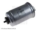Fuel Filter For Honda Accord Vi 2.0 99->02 Diesel Cf Cg Ch Ck 20T2n Diesel Adl