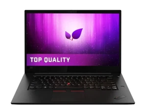 Lenovo ThinkPad X1 Extreme G3 i7 6x.2.7GHz 32GB 1024GB SSD 1920 Win11Pro AA7 - Bild 1 von 9