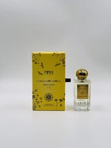 Nobile 1942 LA DANZA DELLE LIBELLULE 75ml Eau de parfum EDP NEW SEALED - Picture 1 of 2