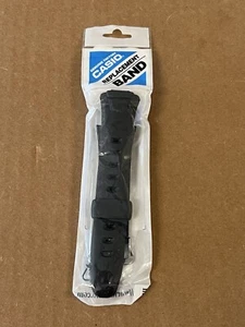 Banda de repuesto original Casio para G SHOCK GW5000 GW5300 - Imagen 1 de 3