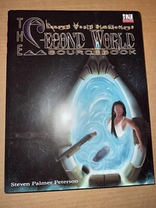 The Second World Source Book Steven Palmer Peterson - Imagen 1 de 4