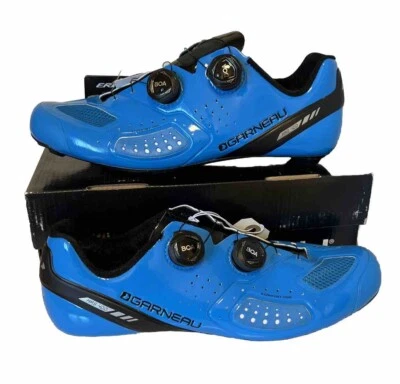 Louis Garneau, Men's Course Air Lite 2 Road Bike Cycling Shoes, - Image 1 of 4