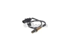 0 281 004 488 BOSCH Lambda Sensor for AUDI,CHEVROLET,OPEL,VAUXHALL - Picture 1 of 5