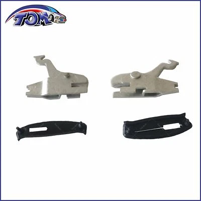 Brake Lever Kit For 2009-2020 Chevrolet Express 3500 GMC Savana 3500 926-342 - Изображение 1 из 4