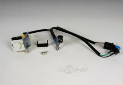 Соленоид блокировки переключения передач ACDelco GM оригинальное оборудование подходит для 03–07 Saturn Ion - Изображение 1 из 2