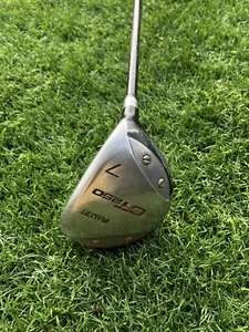 Maltby CT 250 7 Wood / Ultralite Graphite Shaft Golf Club ⛳️ - Picture 1 of 8