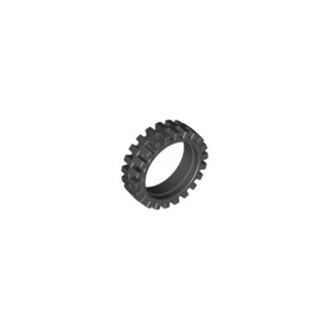 LEGO 61254 23mm x 7mm BANDA DE CORRER DESPLAZADA ALREDEDOR DEL CENTRO - SELECCIONAR CANTIDAD + REGALO - NUEVO - Imagen 1 de 1