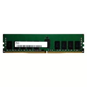 Hynix 16GB 1Rx4 PC4-2400T PC4-19200 DDR4 2400MHz 1.2V ECC RDIMM Memory RAM 1x16G - Picture 1 of 1
