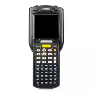 Symbol MC32N0-GI4HAHEIA Mobile Data Collection 2D Imager Android 4.1 Scanner - Picture 1 of 6