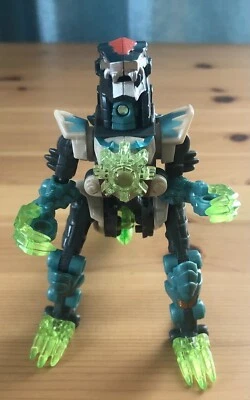 Transformers Takara Superlink Energon Dinobot - Immagine 1 di 4