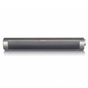 Mini-Soundbar Bluetooth-Akku SD-Kartenleser ICES - Bild 1 von 2