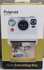 Polaroid Now Holiday Camera & Film Bundle