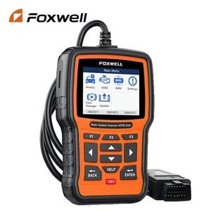 Specifications Hign-concerned Chemical none Software Update Yes Language DUTCH - Picture 1 of 6