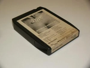 8-Track Cassette ~ Mowtown Gold ~ Mowtown's 18 Greatest Hits - Imagen 1 de 1