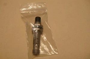 SENSOR DE PROXIMIDAD BALLUFF BES02K6 BESM12ML-PSC80E-S04G-W01 - Imagen 1 de 5