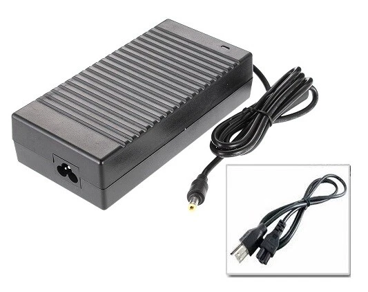150W power supply ac adapter cord charger for HP ENVY 24" W5A11AA#ABA PC monitor - Image 1 of 1