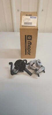 VÁLVULA ORIGINAL MOPAR EGR 4287821 1996 1997 DODGE STRATUS CHRYSLER SEBRING CIRRUS Foto 1 de 4