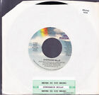 STEPHANIE MILLS-2 - 45 rpm record (T3-POP)