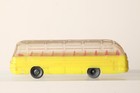 Artur Hammer H0 1:87 MAN Bus  No 1 gelb  (280976) #76#