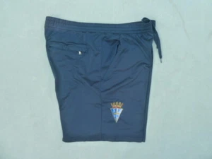 CD San Fernando Vintage Training Football shorts Men's Medium Joma - Picture 1 of 12