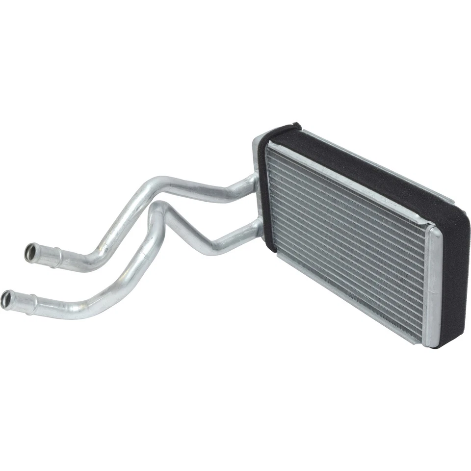 For 2009-2012 Suzuki Equator HVAC Heater Core UAC 2010 2011 - Image 1 of 1