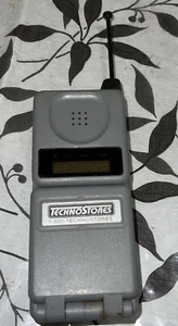 Vintage Motorola Digital Personal Communicator Cell Phone Model F09HLD8416AG - Picture 1 of 7