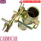 Heater Control Valve 19mm (3/4") Push to Close For Kit Car Classic Car Taxi TX1