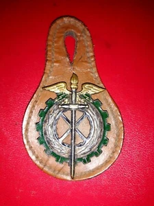 Pucelle instruction du train Militaria GITT - Imagen 1 de 3