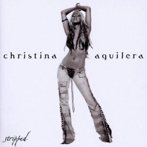 Christina Aguilera : Stripped CD (2002) Highly Rated eBay Seller Great Prices