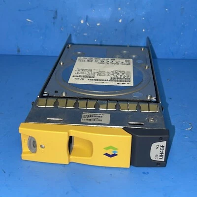 Hitachi 2tb SATA 3.5 Hard Drive (HUA722020ALA330)  34905-03 3Par 975-200014 - Image 1 of 4