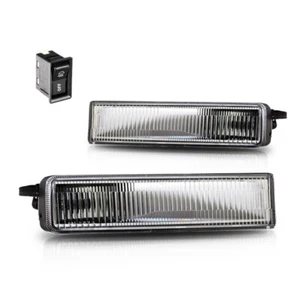 For 2004-2006 Scion xB OE/Replacement Fog Light Clear - Picture 1 of 1