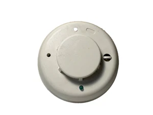 System Sensor 4WITAR-B Fire Alarm Smoke Detector Isolated Thermal Form C Relay - Picture 1 of 3