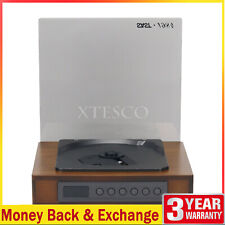 SAST 1984 SA-060 Mini Rechargeable CD Player Retro Bluetooth w/ Built in Speaker