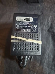 GST18U12-P1J1M8  Wallplug Power Supply Za1-1-12-15-D- (16972, 16990) - Picture 1 of 4