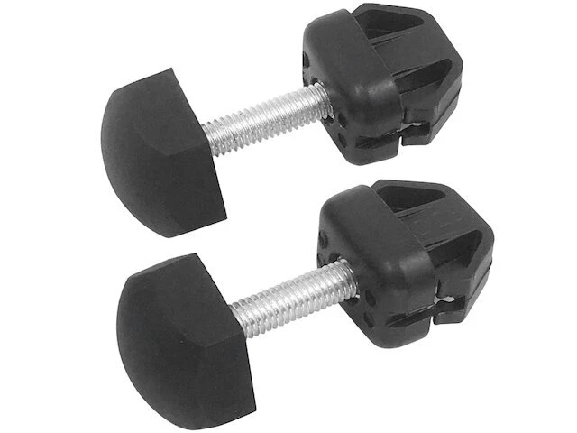 Сменный ограничитель капота 37ZH42W подходит для Ford E450 Super Duty 2003-2014 годов выпуска - Изображение 1 из 1