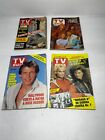V Visitors Tv Guide Magazine And Article And Miami Vice Spanish Argentina 1985 I8 V