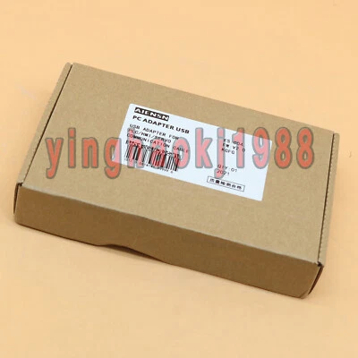 1PC New For Fuji NWOH-CNV RYC/W/SMART/ALPHA5 series servo debugging line - Image 1 of 4