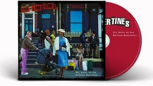 The Libertines - All Quiet On The Eastern Esplanade (CD) - Free UK P&P - Picture 1 of 1