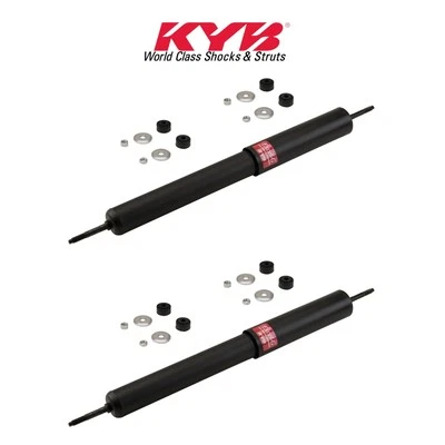 Kit KYB Excel-G - 2 Amortiguadores de suspensión trasera para Ford Ranchero 1960-1965 Foto 1 de 2