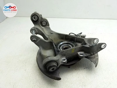 Land Rover Discovery 2017-20 husillo trasero derecho nudillo rueda cojinete L462 Foto 1 de 4