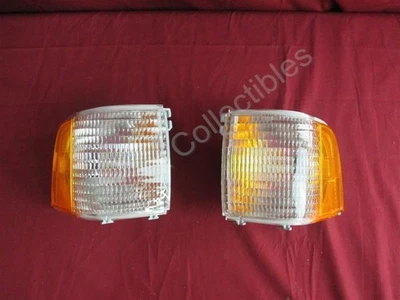 Nuevo de Lote Antiguo OEM Mercury Grand Marquis, Colony Park Lámpara de Estacionamiento Luces 1988 - 91 PAR Foto 1 de 4