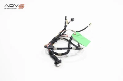 2020–2023 TOYOTA TACOMA ЖГУТ ПРОВОДОВ ДЛЯ ЗАДНЕЙ ПРАВОЙ ПАССАЖИРСКОЙ ДВЕРИ ОТ ОРИГИНАЛЬНОГО ПРОИЗВОДИТЕЛЯ - Изображение 1 из 4