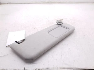 Passenger Sun Visor Prius V VIN Eu 7th And 8th Digit Fits 12-18 PRIUS FA66 - Bild 1 von 12