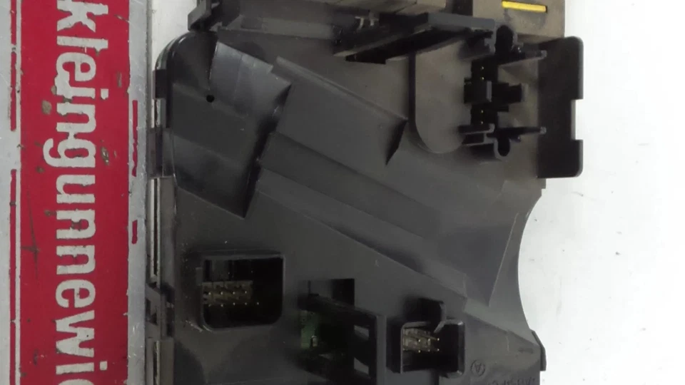 CENTRALINA VARIE VW Caddy III (2KA,2KH,2CA,2CH) Van 1.9 TDI (BLS) 1K0953549BC - Immagine 1 di 1