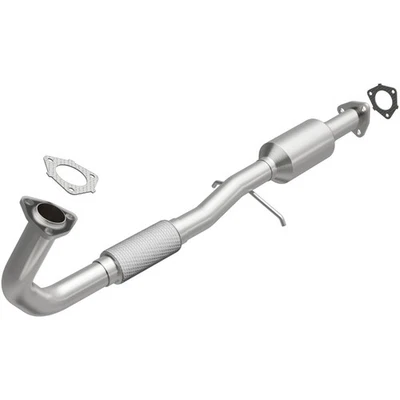 MagnaFlow Direct Fit CARB CA Catalytic Converter For Saturn SC1 SW1 SL1 SL - Image 1 of 4