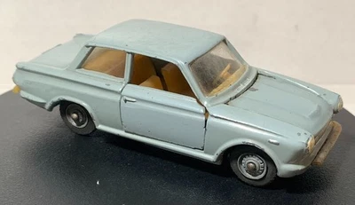 Ford Consul Cortina 1/43 Novoexport USSR DDR - Image 1 of 4