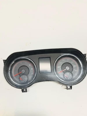 Dodge Charger 2013 velocímetro SXT P05091771AD Foto 1 de 4