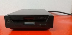 Commodore Amiga CDTV Externes Diskettenlaufwerk CD-1411 - Bild 1 von 4