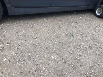 BMW 535i 2013 panel basculante moldeado 925529 Foto 1 de 4