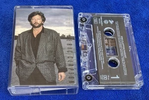 Eric Clapton – August - Cassette - Excellent Condition - Free Postage - Picture 1 of 6